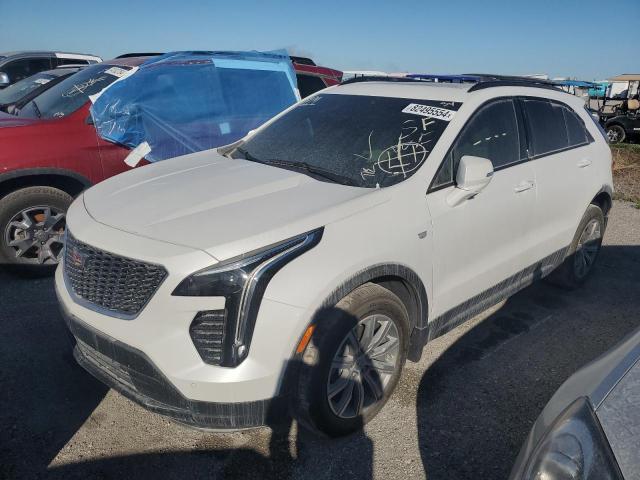 2022 CADILLAC XT4 SPORT, null