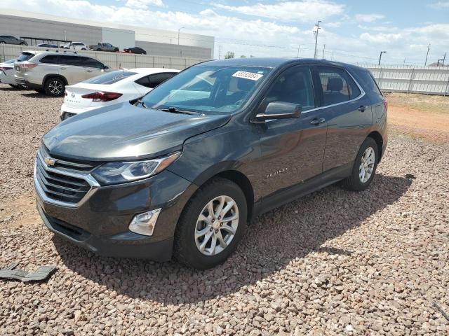 2019 CHEVROLET EQUINOX LT, 