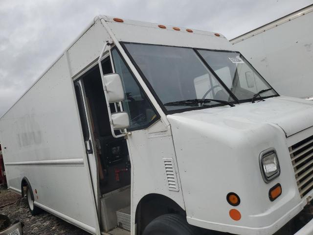 2007 FREIGHTLINER CHASSIS M LINE WALK-IN VAN, 