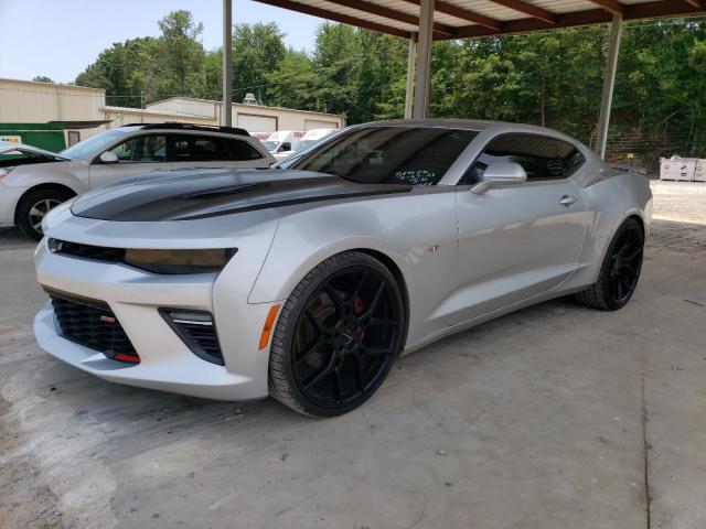 2017 CHEVROLET CAMARO SS, 