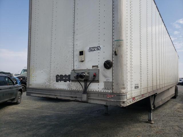 3H3V532C0LT384341 - 2020 HYTR TRAILER WHITE photo 7