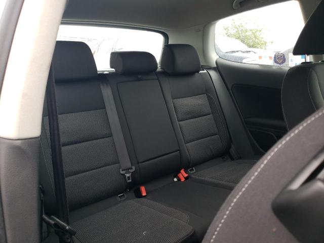 WVWMM7AJ5BW086444 - 2011 VOLKSWAGEN GOLF ლურჯი ფოტო 10