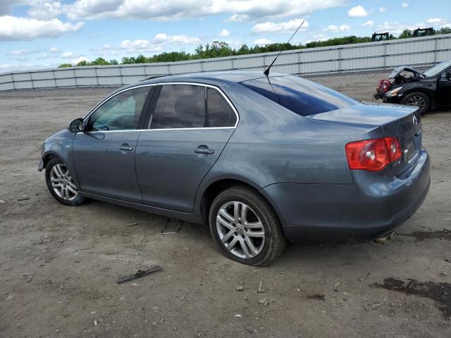 3VWEF81K97M179355 - 2007 VOLKSWAGEN JETTA WOLFSBURG 石墨色 照片 2