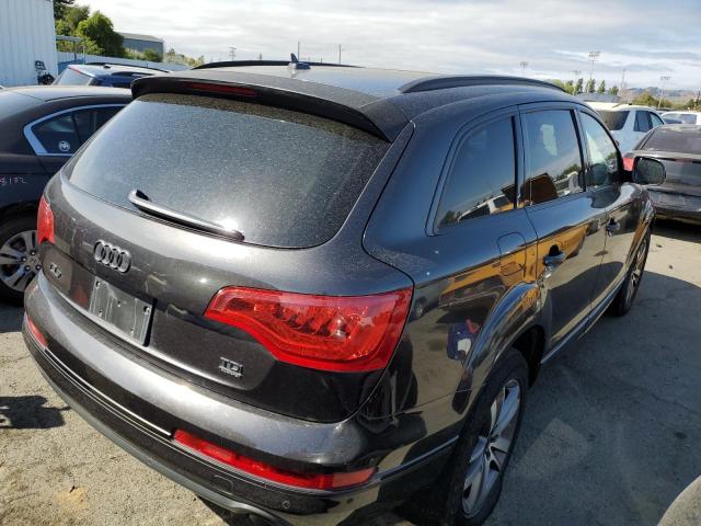 WA1VMAFEXCD010500 - 2012 AUDI Q7 PRESTIGE 灰色 照片 3