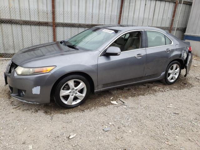 2010 ACURA TSX, 