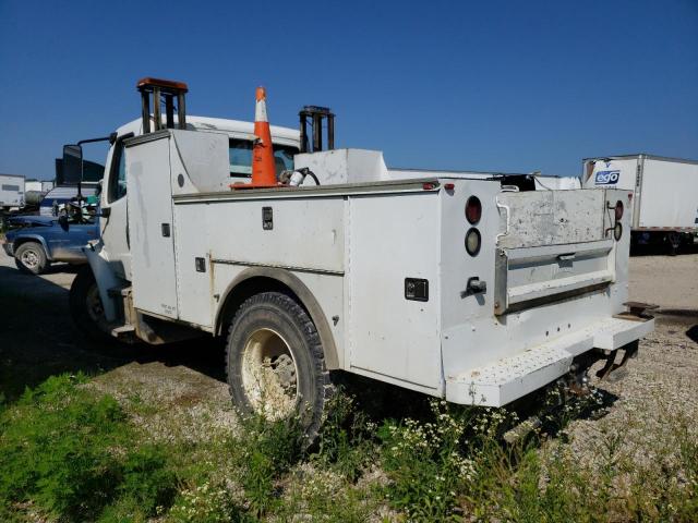 1FVACWDT3BDBA6055 - 2011 FREIGHTLINER M2 106 MEDIUM DUTY WHITE photo 3