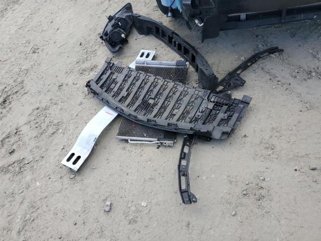 1G1ZD5ST4NF199891 - 2022 CHEVROLET MALIBU LT WHITE photo 12