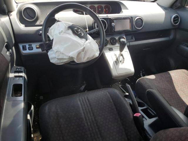 JTLKE50E091096291 - 2009 TOYOTA SCION XB 红色 照片 8