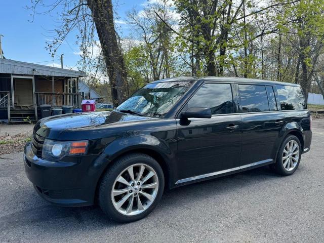 2012 FORD FLEX LIMITED, 