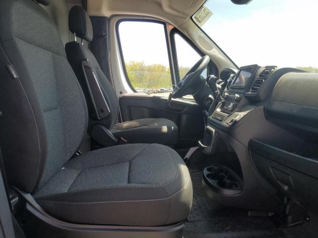 3C6MRVHG9PE512662 - 2023 RAM PROMASTER 3500 HIGH თეთრი ფოტო 10