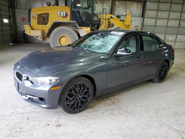 2015 BMW 328 XI, null
