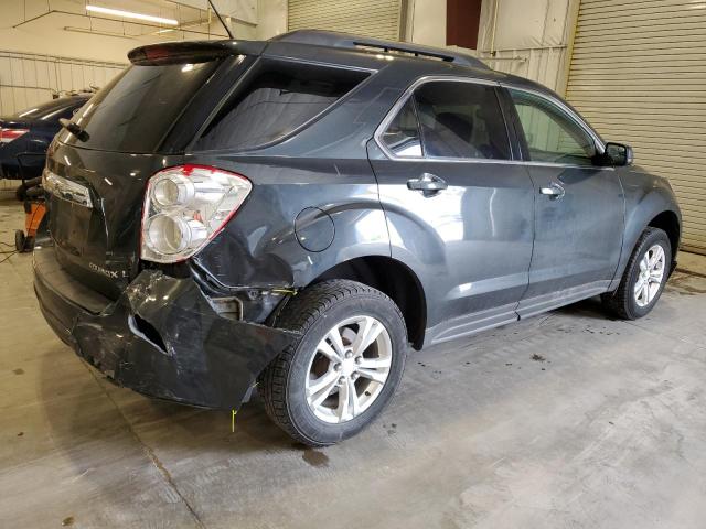 2GNALDEK3D6411684 - 2013 CHEVROLET EQUINOX LT GRAY photo 3