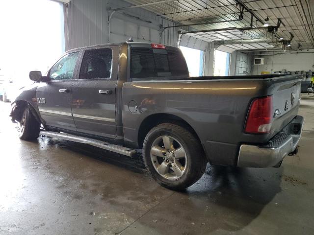 1C6RR7LT1FS774628 - 2015 RAM 1500 SLT CHARCOAL photo 2