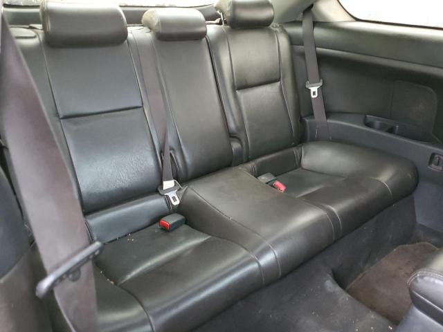 JTKDE177570183040 - 2007 TOYOTA SCION TC 蓝色 照片 10