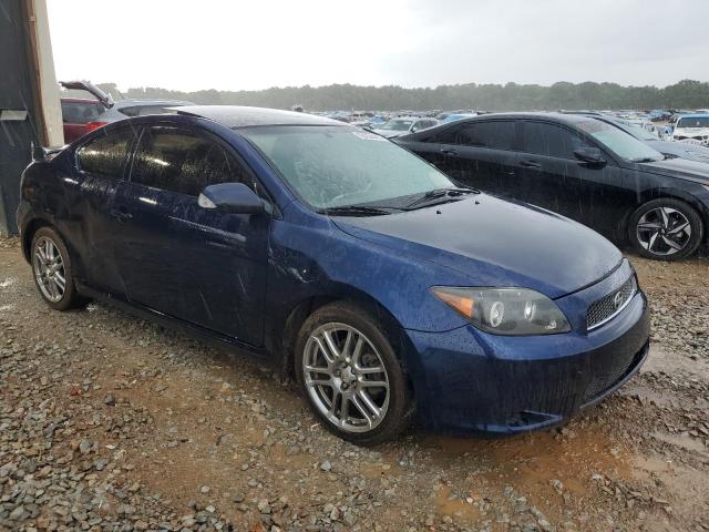 JTKDE177570183040 - 2007 TOYOTA SCION TC 蓝色 照片 4