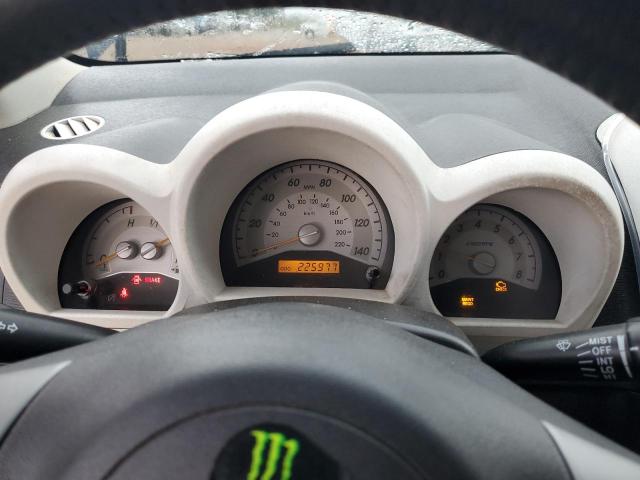 JTKDE177570183040 - 2007 TOYOTA SCION TC 蓝色 照片 9