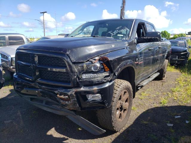 2017 RAM 2500 LARAMIE, 