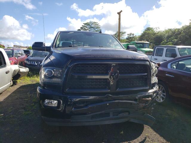 3C6UR5FLXHG780710 - 2017 RAM 2500 LARAMIE BLACK photo 5