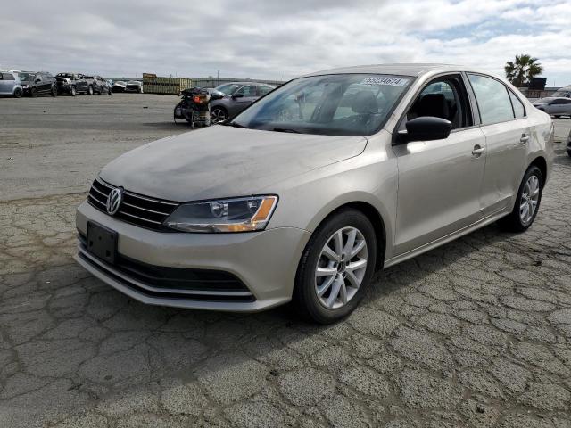 2015 VOLKSWAGEN JETTA SE, 