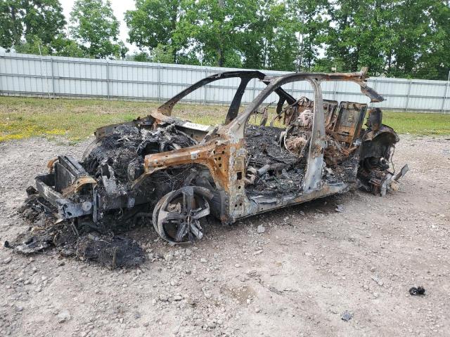 WA1VAAF76KD021440 - 2019 AUDI Q7 PRESTIGE 灰色 照片 1