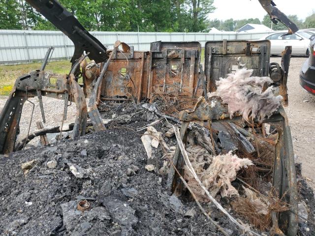 WA1VAAF76KD021440 - 2019 AUDI Q7 PRESTIGE 灰色 照片 10