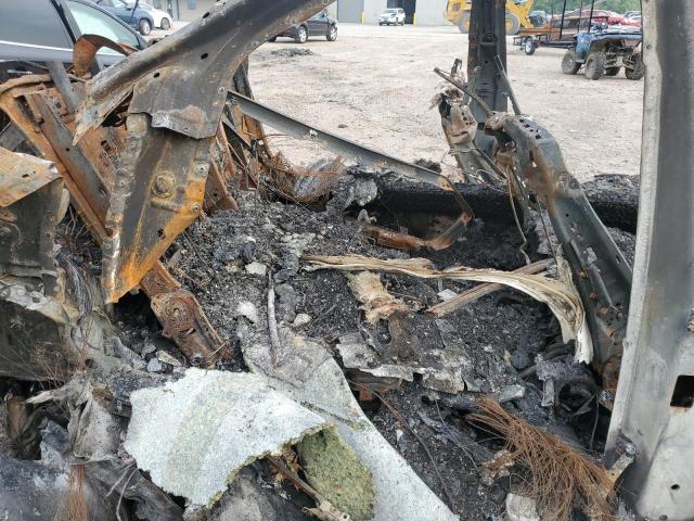 WA1VAAF76KD021440 - 2019 AUDI Q7 PRESTIGE 灰色 照片 11