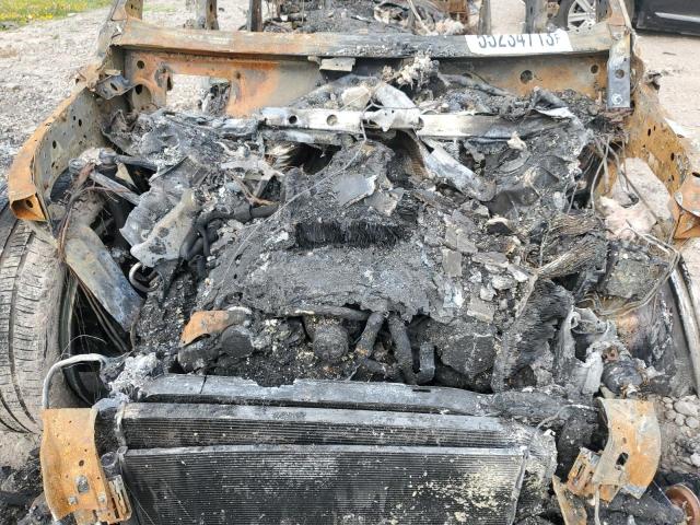 WA1VAAF76KD021440 - 2019 AUDI Q7 PRESTIGE 灰色 照片 12