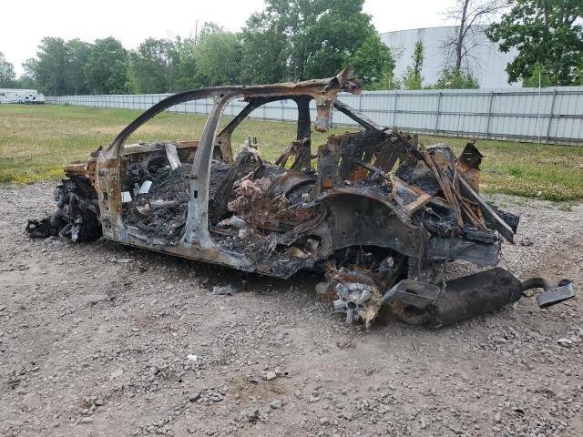 WA1VAAF76KD021440 - 2019 AUDI Q7 PRESTIGE 灰色 照片 2