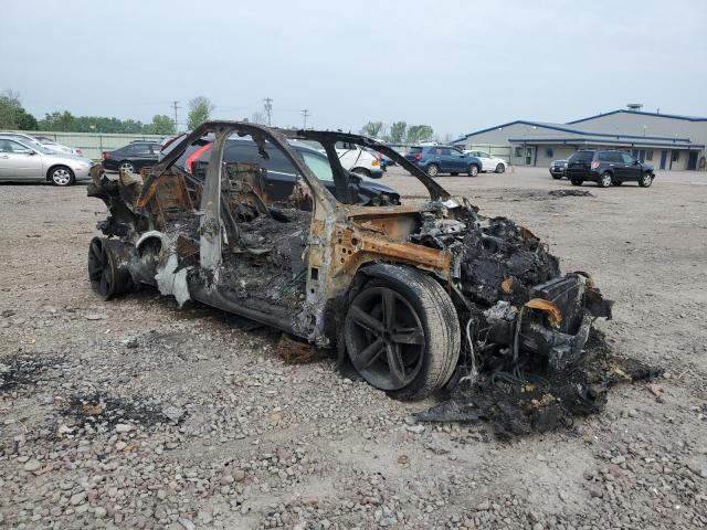 WA1VAAF76KD021440 - 2019 AUDI Q7 PRESTIGE 灰色 照片 4