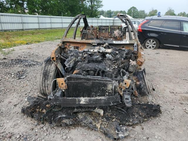 WA1VAAF76KD021440 - 2019 AUDI Q7 PRESTIGE 灰色 照片 5