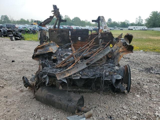 WA1VAAF76KD021440 - 2019 AUDI Q7 PRESTIGE 灰色 照片 6