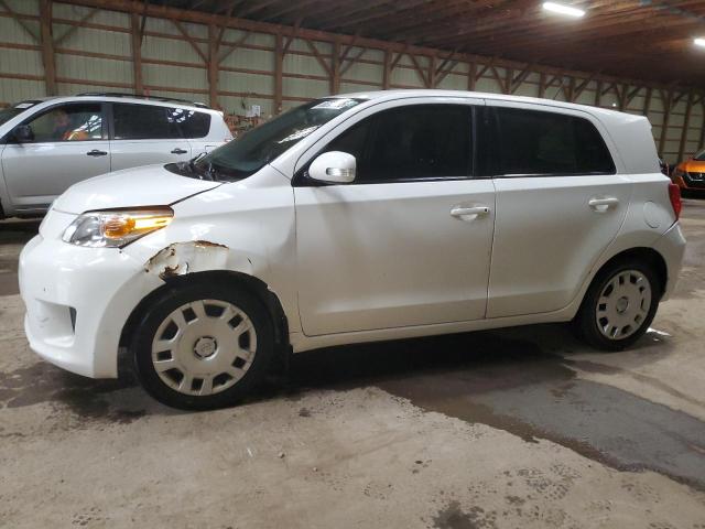 2012 TOYOTA SCION XD, 