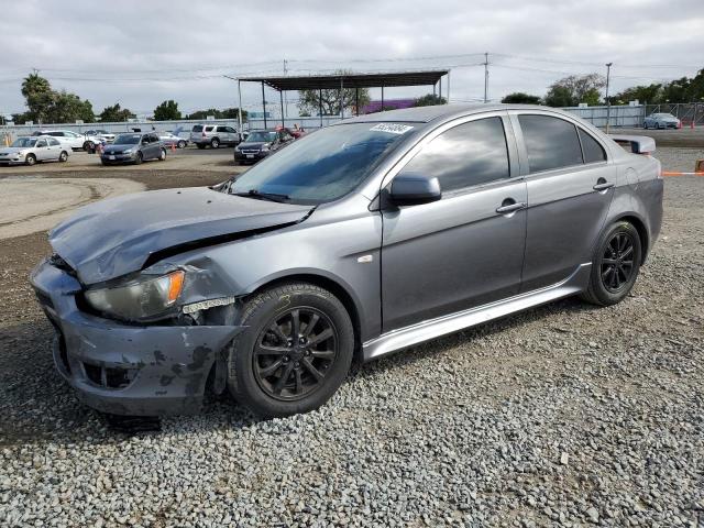 2010 MITSUBISHI LANCER ES/ES SPORT, 