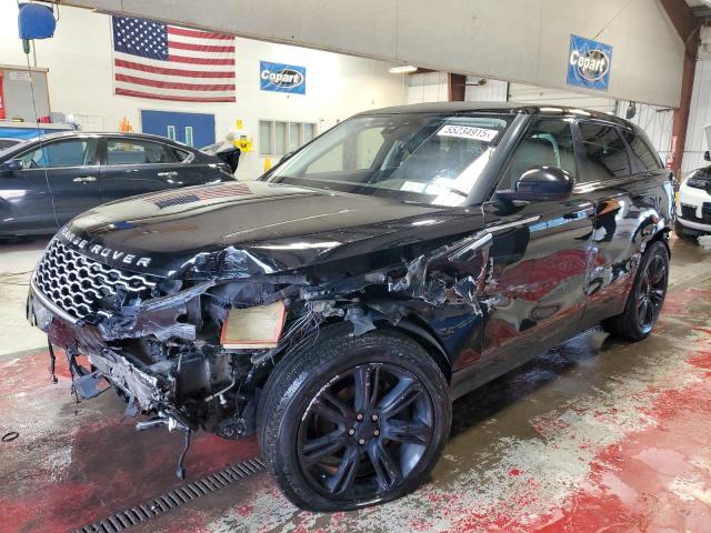 2020 LAND ROVER RANGE ROVE S, null