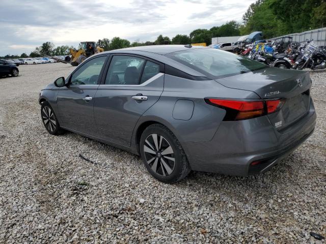 1N4BL4EV1KC111210 - 2019 NISSAN ALTIMA SL CHARCOAL photo 2