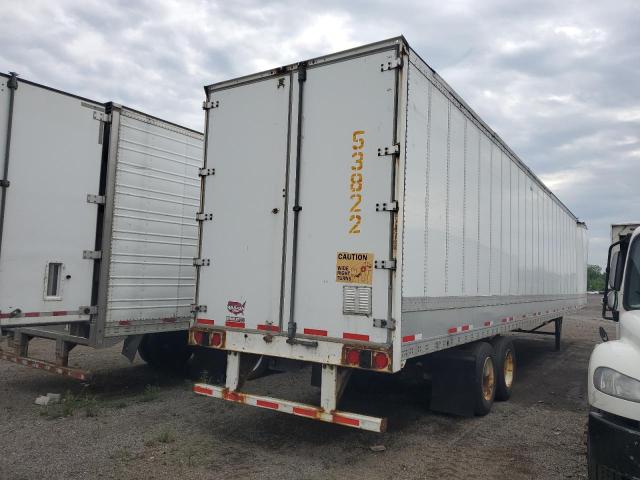 1JJV532D6FL872822 - 2015 WABASH TRAILER WHITE photo 4