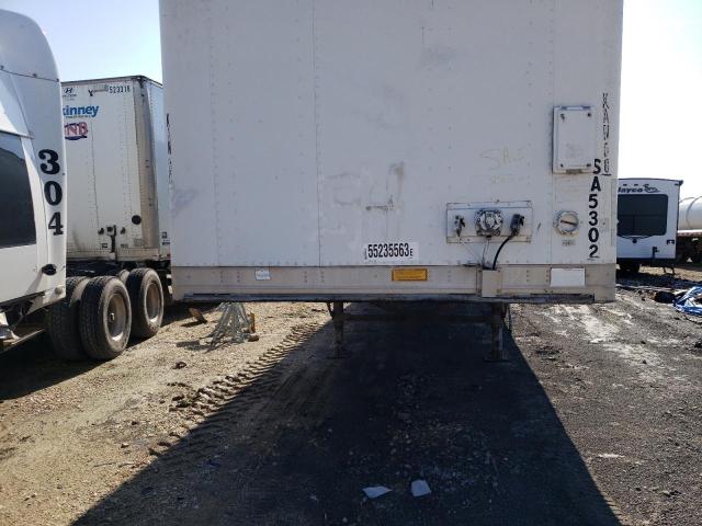 1PNV532B3XG313138 - 1999 GREAT DANE TRAILER DRY 53FT WHITE photo 8