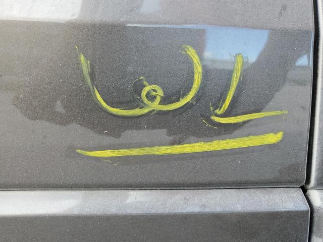 LRBFX1SA8JD007918 - 2018 BUICK ENVISION ESSENCE Gri fotoğraf 13