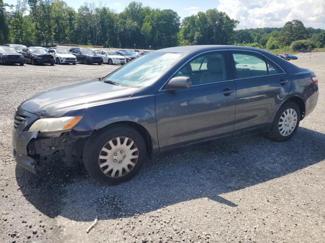 2008 TOYOTA CAMRY CE, 