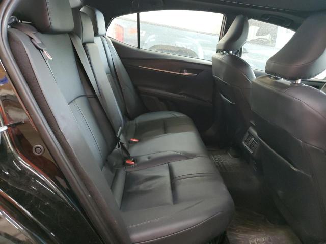 4T1DBADK6SU503861 - 2025 TOYOTA CAMRY XSE Qara foto 10