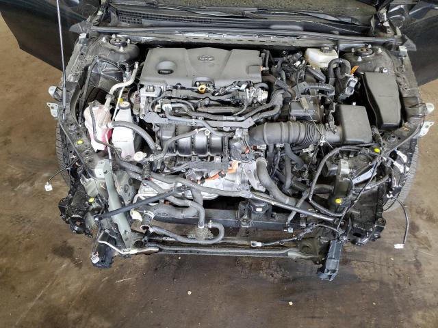 4T1DBADK6SU503861 - 2025 TOYOTA CAMRY XSE Qara foto 11