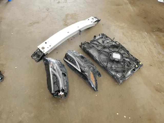 4T1DBADK6SU503861 - 2025 TOYOTA CAMRY XSE Qara foto 12