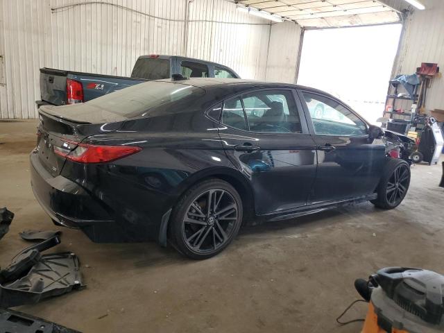 4T1DBADK6SU503861 - 2025 TOYOTA CAMRY XSE Qara foto 3