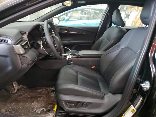 4T1DBADK6SU503861 - 2025 TOYOTA CAMRY XSE Qara foto 7