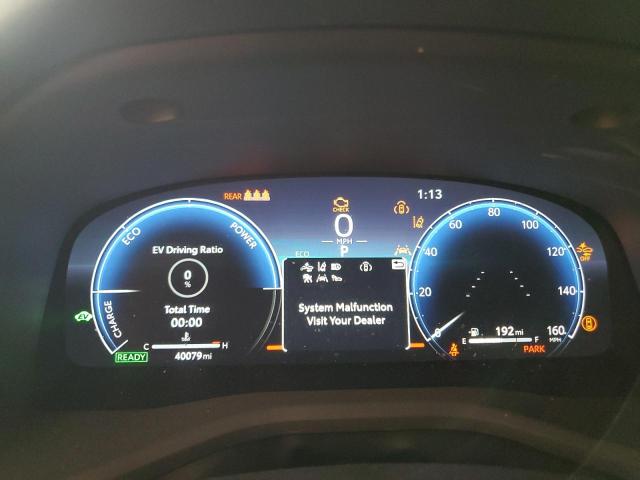 4T1DBADK6SU503861 - 2025 TOYOTA CAMRY XSE Qara foto 9