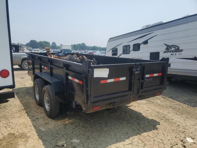 4M9U11629MN050297 - 2021 B/R TRAILER BLACK photo 3