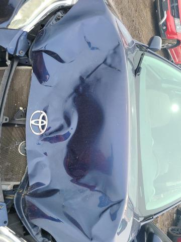 2T1LE4EE1CC022013 - 2012 TOYOTA MATRIX S BLUE photo 11