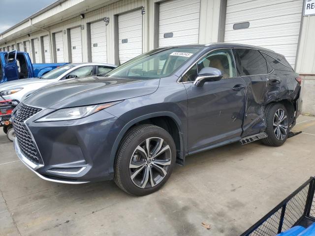 2022 LEXUS RX 350 L, null