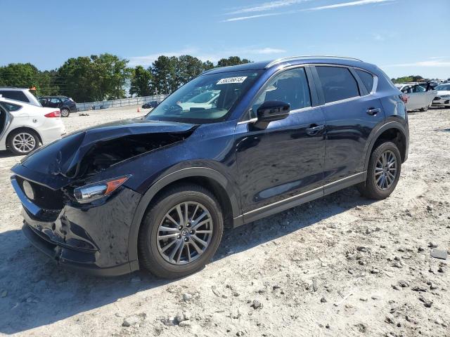 2021 MAZDA CX-5 TOURING, null