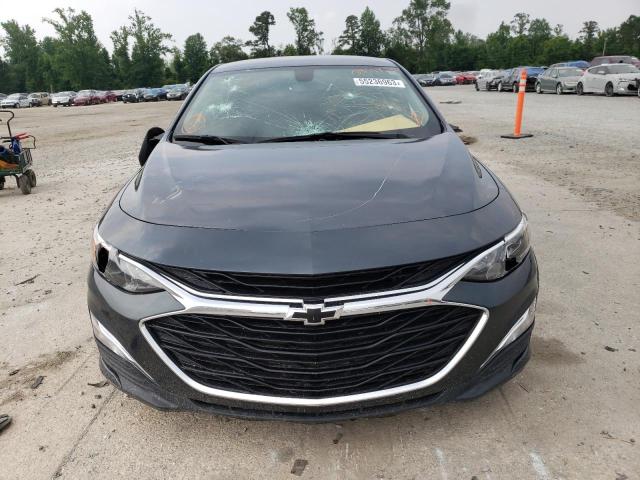 1G1ZG5ST3LF056712 - 2020 CHEVROLET MALIBU RS 蓝色 照片 5